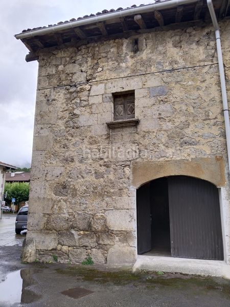 Foto 0aecf86a-b8cd-4a54-a948-1efa8464ddda. Casa a Arruazu