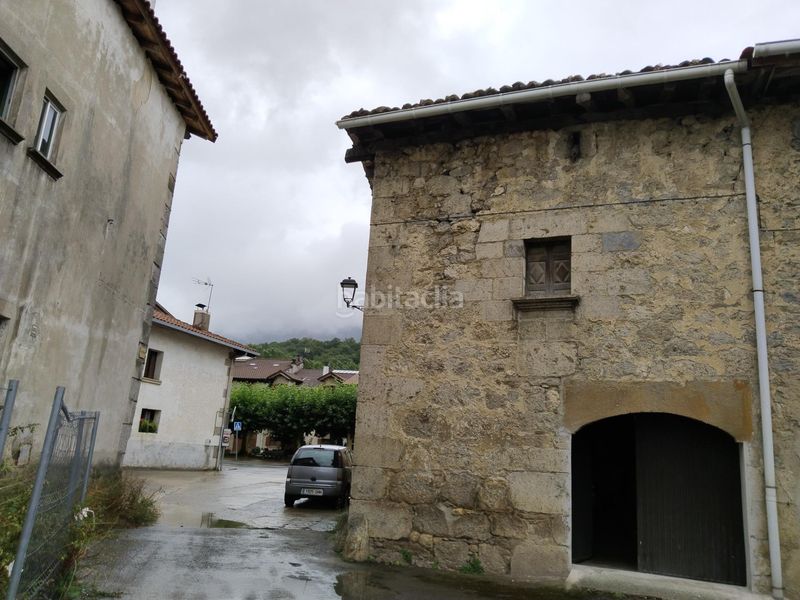 Foto 23f223ba-5ca3-40ec-b2cb-fd24d01e7ee0. Casa a Arruazu