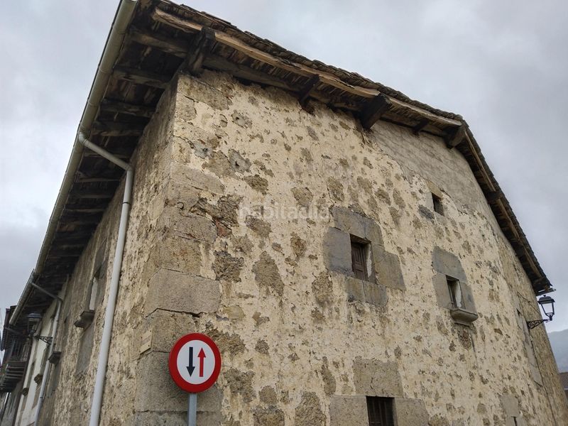 Foto 4003dfbf-3ef9-43b3-a32f-0f5b0c42cc2d. Casa a Arruazu