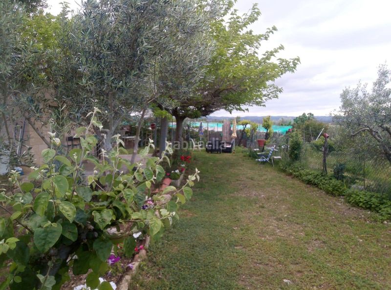 Foto 0276600d-a391-43b0-9653-ea5d445cefc4. Masia a Olite