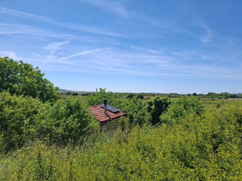 Foto 46a2b6d7-7e3c-4309-8056-fbda8f16b0db. Masia a Olite