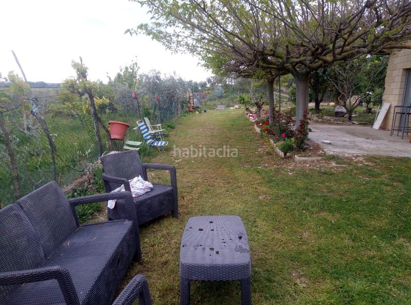 Foto 49807ed5-8ab7-40e9-a23f-86a5bc304d99. Masia a Olite