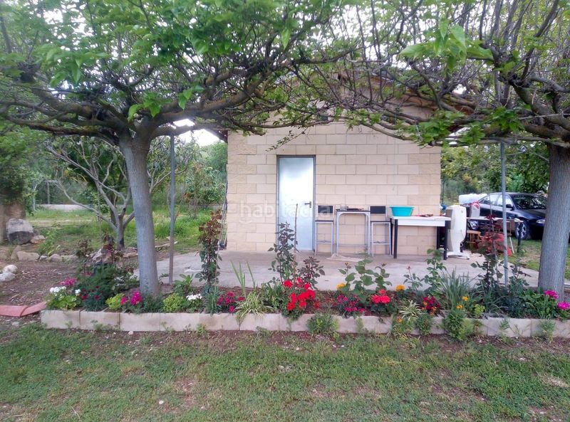 Foto 57e33611-5fab-4ced-b2e5-34ac577331c1. Masia a Olite