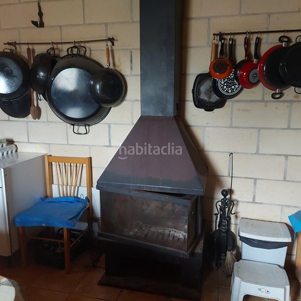 Foto 848ead4b-1082-4e6d-bdca-058777cd4afd. Masia a Olite