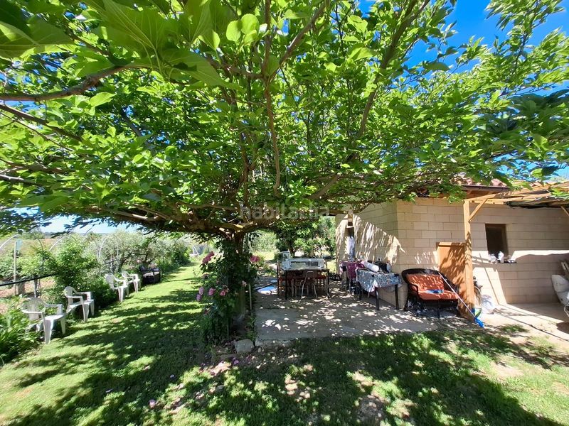 Foto aac1108f-ce68-46db-8d2e-2f6dd16a6786. Masia a Olite