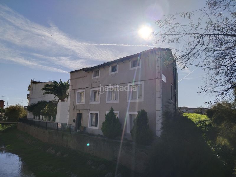 Foto 2ae3351d-9822-4cfa-b8f4-68a6c13e4ccd. Masia a Arcos (Los)