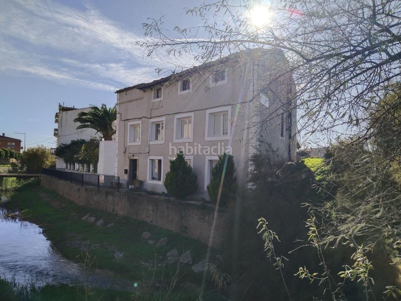 Foto 9db680de-dc0f-476b-bd4e-b721f046d9c7. Masia a Arcos (Los)