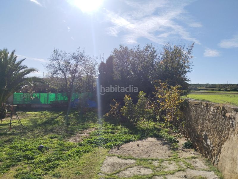 Foto b2ce01eb-75dd-4ba5-b8bf-cb177b46c344. Masia a Arcos (Los)