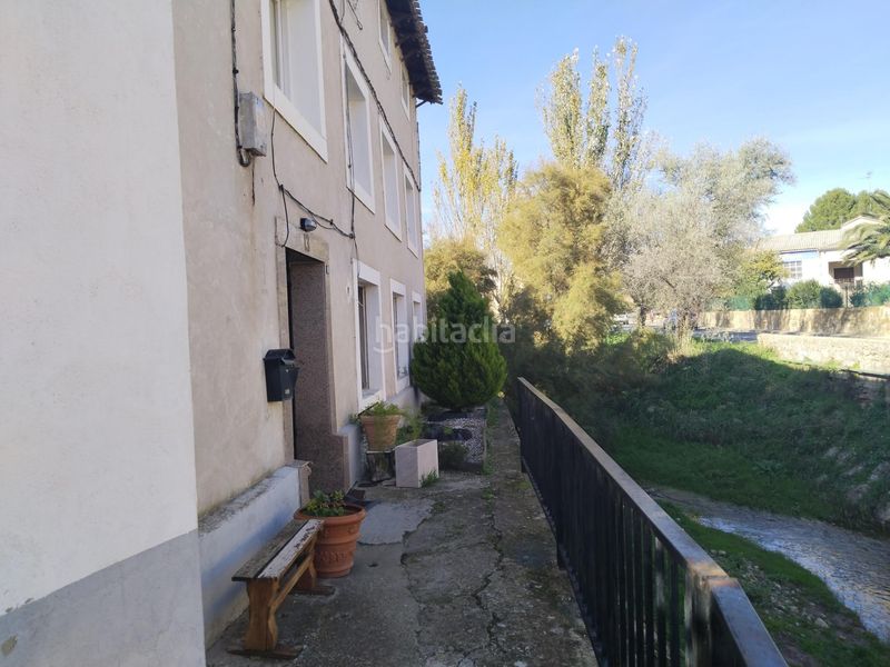 Foto bc7d6738-b935-49ca-ac01-a5a61bc8ce80. Masia a Arcos (Los)