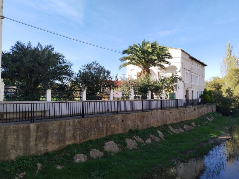 Foto e3561677-da51-4c5c-a478-dca59913267c. Masia a Arcos (Los)