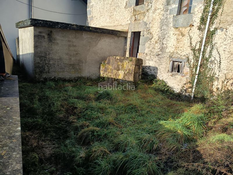 Foto 0f388cce-9e5b-4c33-bc6e-cea43fc096a4. Casa  en beruete en Basaburua