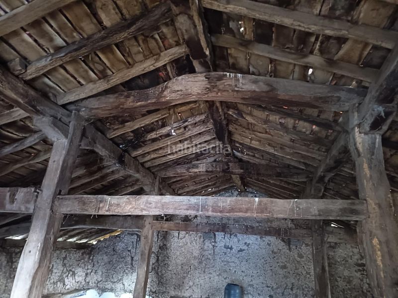 Foto 2196e3b8-8340-4853-8cc4-8a845cfd145a. Casa  en beruete en Basaburua