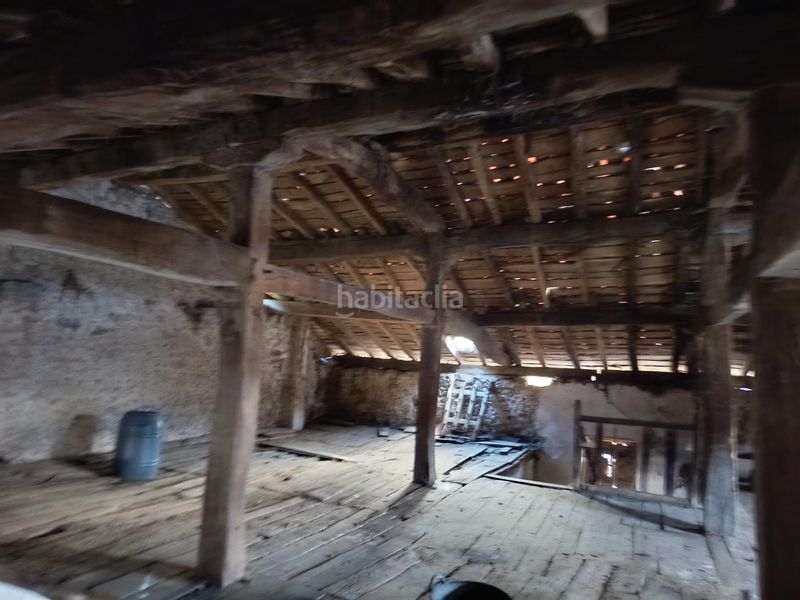 Foto 5a1258e3-e77c-41ae-9131-7aca489ed217. Casa  en beruete en Basaburua