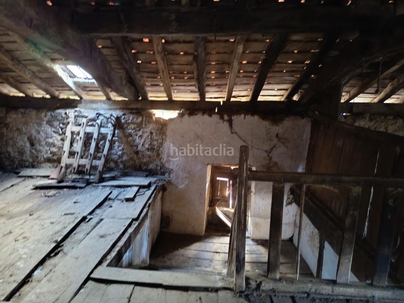 Foto 5a666af4-2969-4984-86f2-a4d3fd5946ae. Casa  en beruete en Basaburua