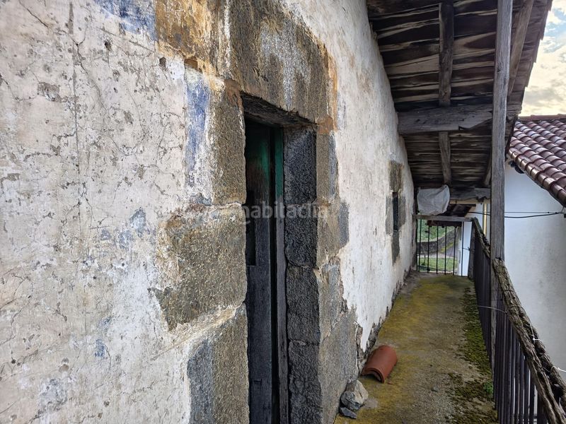 Foto 7640917f-bff2-4fe5-9cd9-0d5e88894dd0. Casa  en beruete en Basaburua