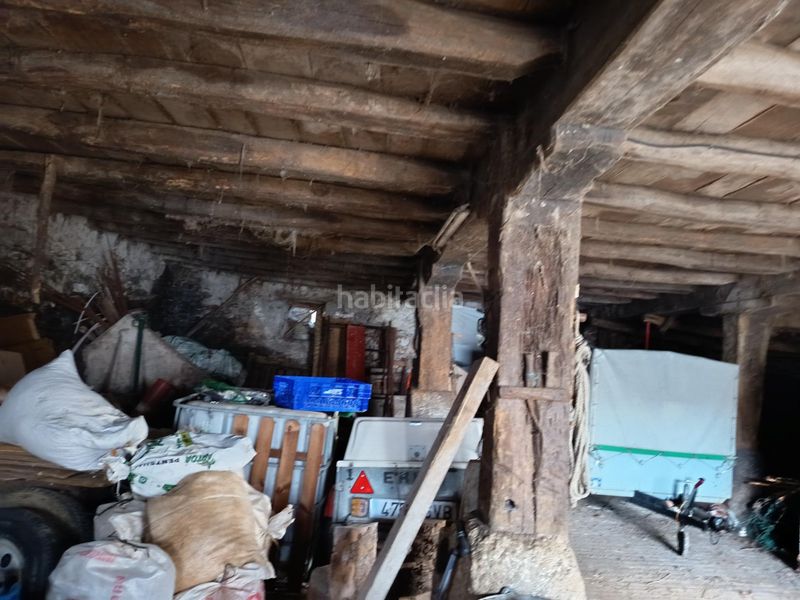 Foto 7734363f-a5e5-499a-9775-427975057097. Casa  en beruete en Basaburua