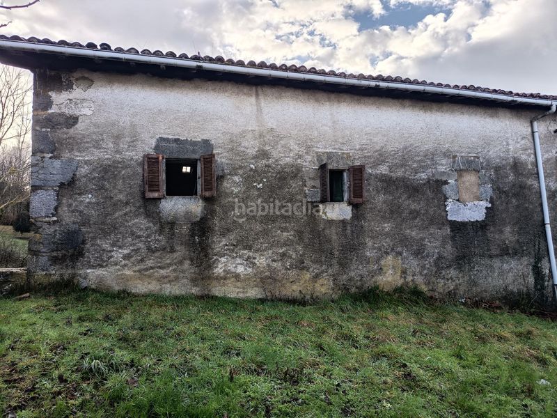 Foto 82fc0d09-31a2-48ce-901c-2486ad5a7c7c. Casa  en beruete en Basaburua