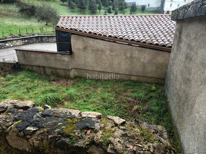 Foto ab140ddc-06c9-482c-98d3-a8b235b5c50d. Casa  en beruete en Basaburua