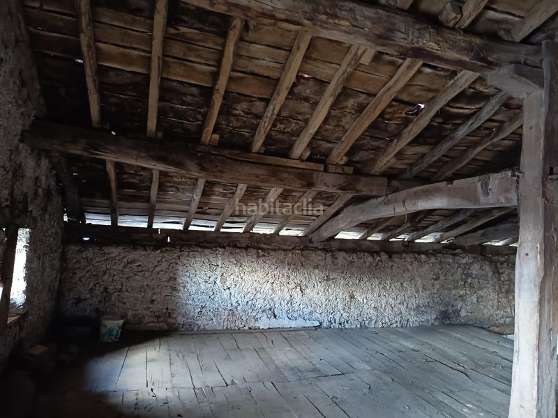 Foto ae61bd58-e736-45bc-992e-92af7705edf4. Casa  en beruete en Basaburua