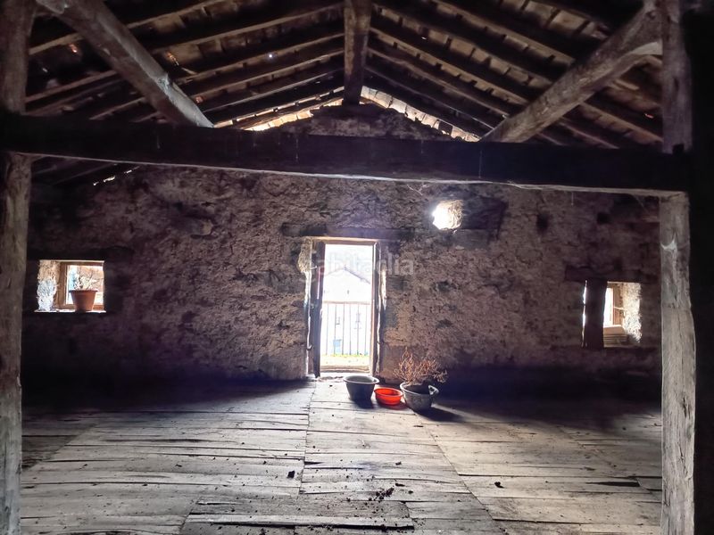 Foto bf474b3a-ea16-4c3e-9788-7fb389c93bd4. Casa  en beruete en Basaburua