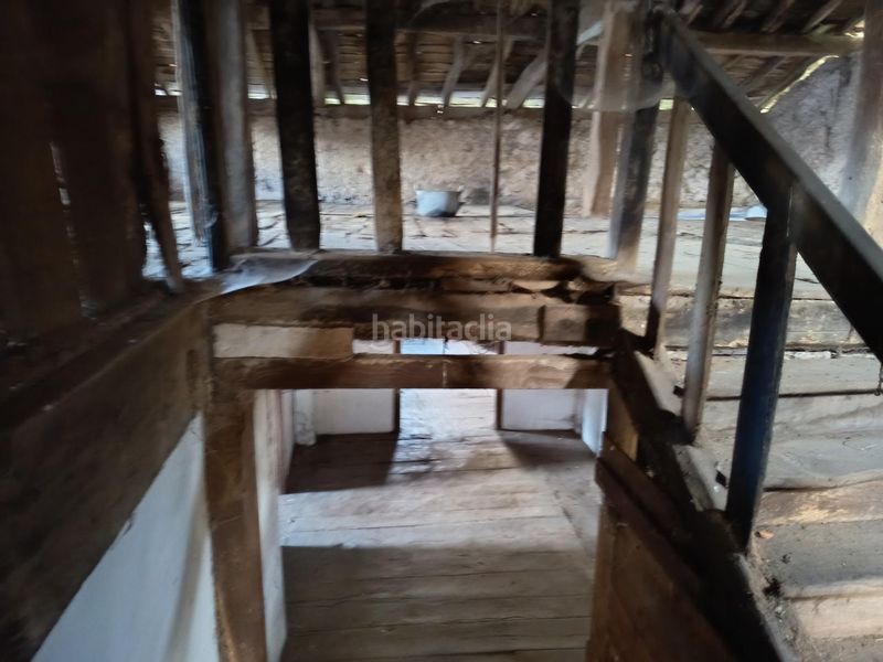 Foto cface004-dc90-48c4-bd11-9a3847164bbb. Casa  en beruete en Basaburua