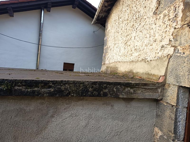 Foto e53e8b61-9f35-423b-8760-b589deb6a209. Casa  en beruete en Basaburua