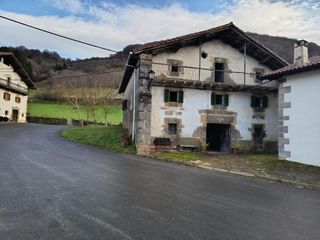 Casa  Calle san juan bautista. Casa en beruete