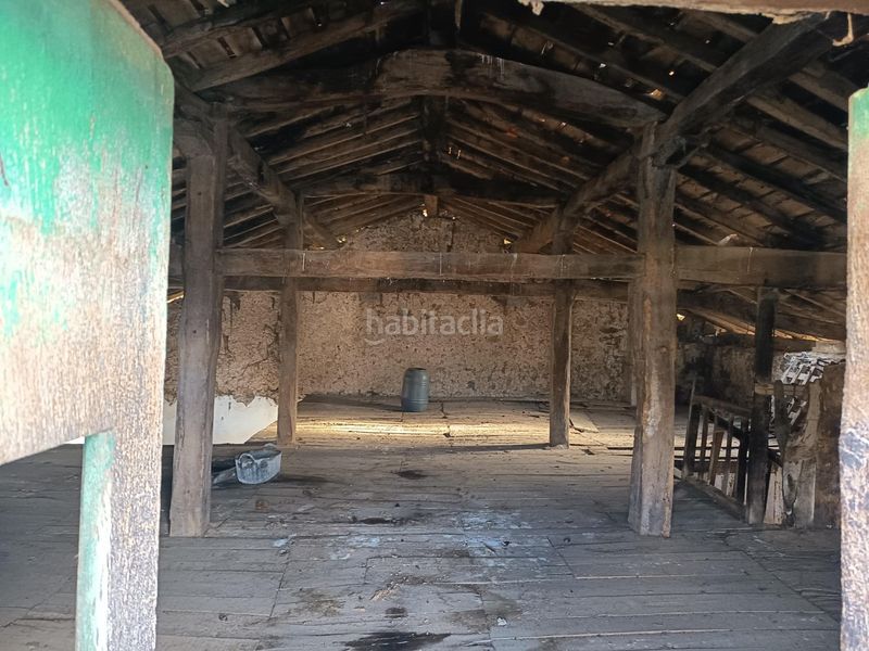 Foto f13bcd91-a169-439c-987a-4ab03857bdda. Casa  en beruete en Basaburua