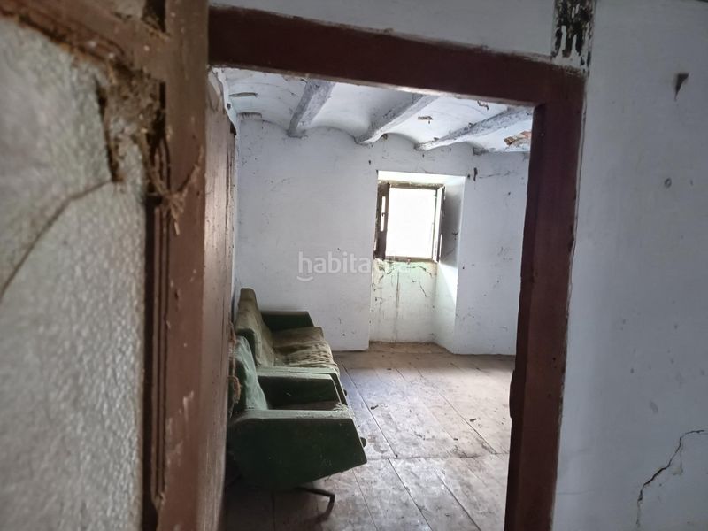 Foto f53378c1-e1f3-4e4f-ad55-132490d8b41b. Casa  en beruete en Basaburua