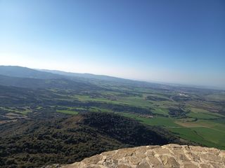 Xalet a Olaz. Chalet amplio, luminoso.