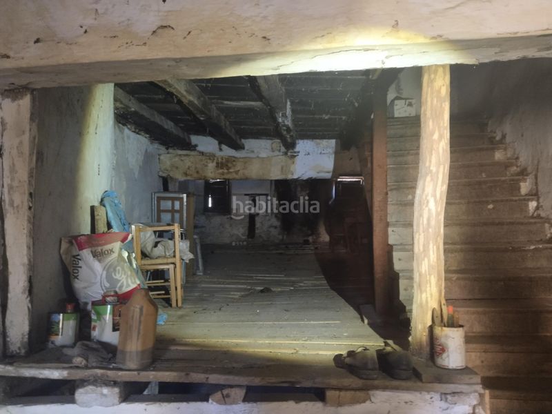 Foto 2bd73780-f9bf-40d6-9b45-231f8407fcd9. Masia a Etxarri Aranatz