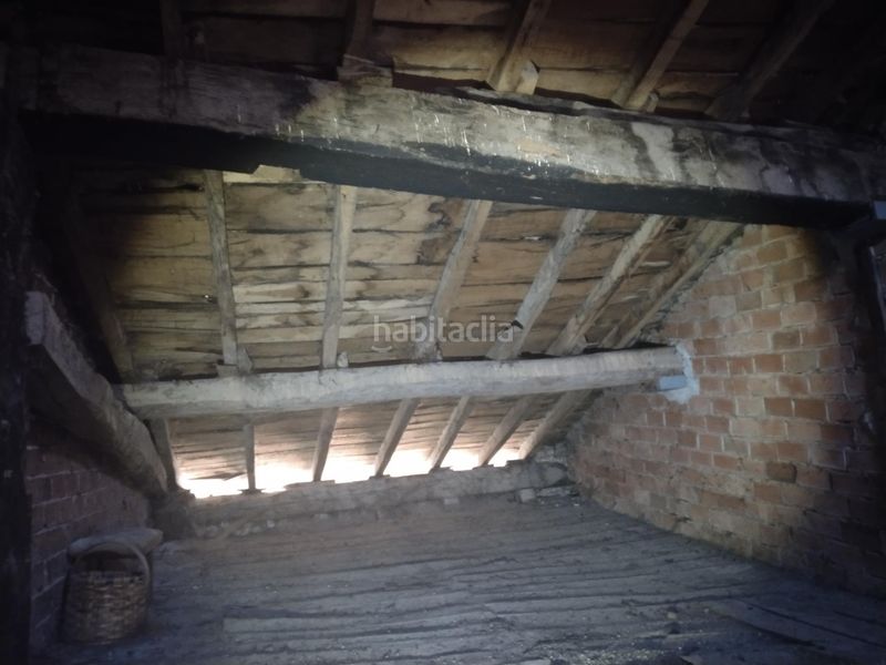 Foto e2239b27-913f-480c-904b-dd20e597d99c. Masia a Etxarri Aranatz