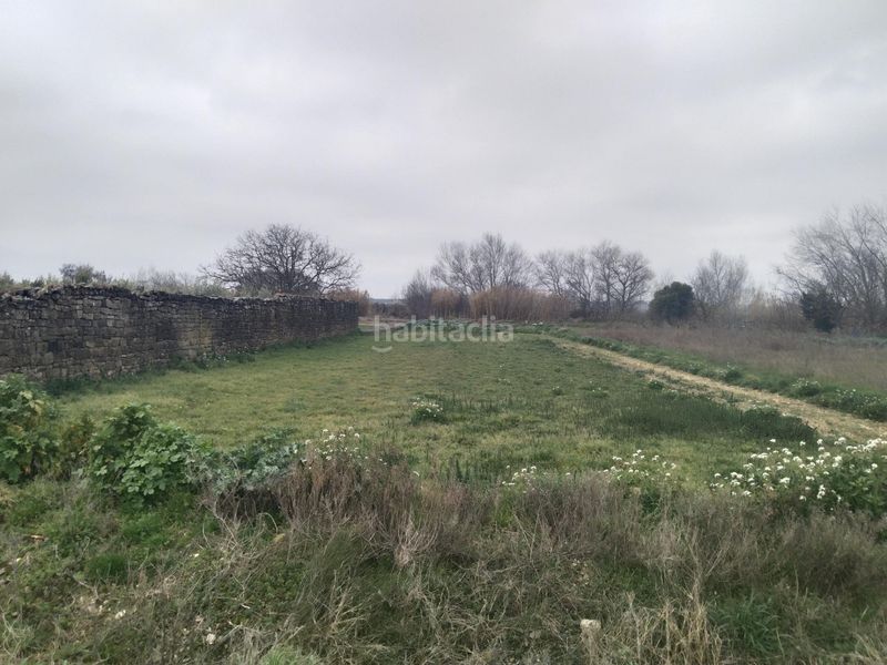 Foto 090108a7-299e-4d81-a6f9-6098afbd21c5. Terreny residencial a Pitillas