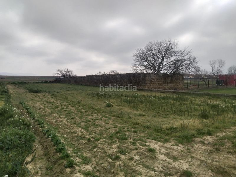 Foto 0d9b280f-8c0e-4e01-840d-1d255a8b4f2e. Terreny residencial a Pitillas