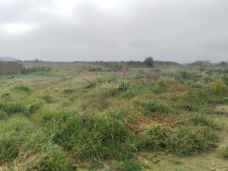 Foto 14a60fc9-4286-4f7e-88ae-bbf74097ba1b. Terreny residencial a Pitillas