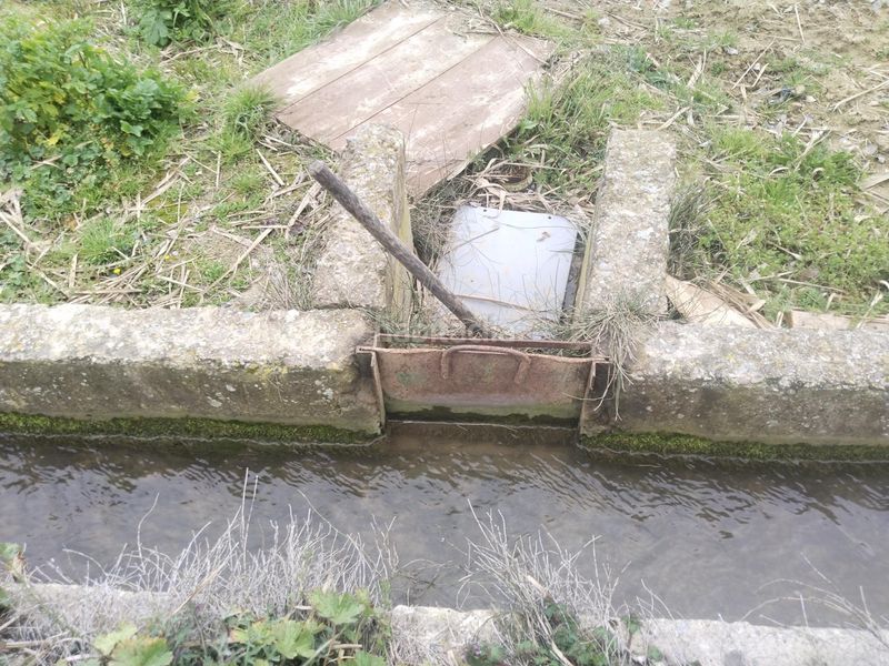 Foto 19c707f9-f4f3-4d4c-b47a-c1df469ed549. Terreny residencial a Pitillas