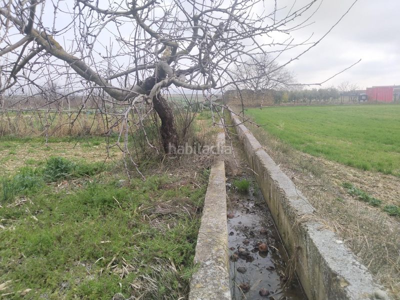 Foto 4264c72e-2659-4a0d-ba86-49fcde0fbf96. Terreny residencial a Pitillas