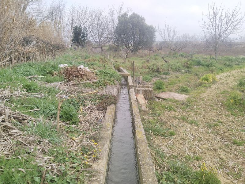 Foto 5f909b8a-c2cb-4ec0-a1eb-2bc66475ced7. Terreny residencial a Pitillas