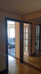 Etagenwohnung  Calle nuestra señora de aranzazu/ara. Piso berriozar