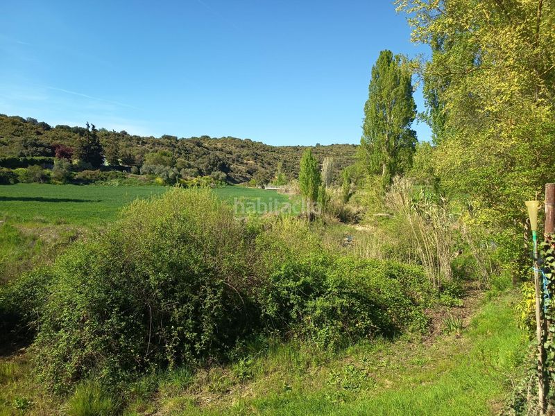 Foto 06a9ca28-40ac-4d69-b866-605f200469e7. Finca rústica a Leoz