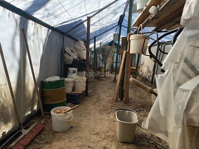 Foto 1da4ee8a-6193-46d0-bcab-f9b39cfb7153. Finca rústica a Leoz