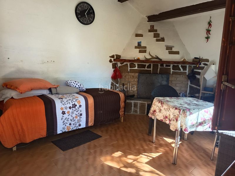 Foto 24228776-5a08-4aa4-bf83-cdf91c6bfcd2. Finca rústica a Leoz