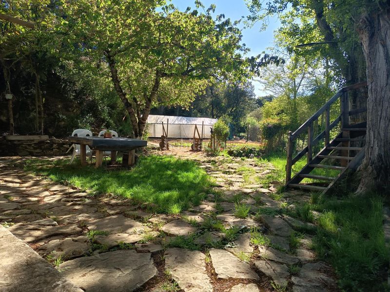 Foto 730e1439-cac7-4156-9fb6-ada9bdcbb8e3. Finca rústica a Leoz