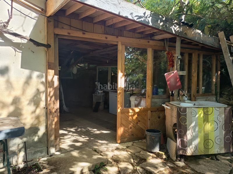 Foto e24190f3-d9bb-427e-b450-8804a78bc8c0. Finca rústica a Leoz