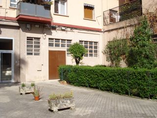 Pis a Calle LAS CENDEAS