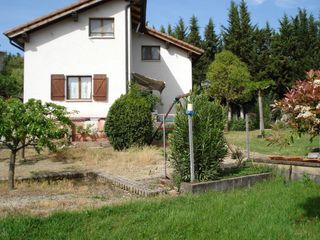 Xalet  Calle san andres. Chalet  villanueva longuida