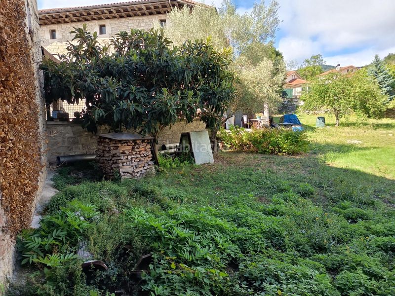 Foto 11c57dad-8717-48f7-b77e-61d7fe5aa006. Casa a Iza