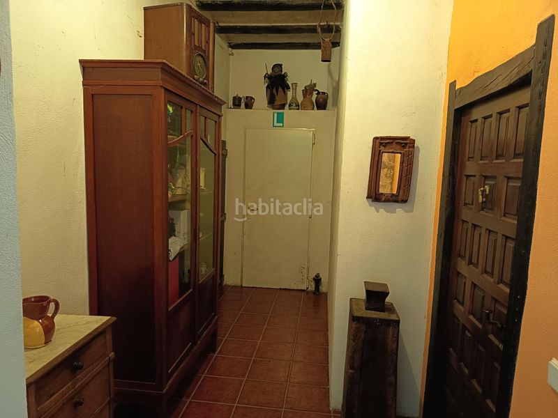 Foto 184022e4-7d97-4695-8cca-db94422b1cf0. Casa a Iza