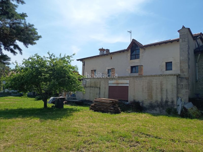 Foto 353432b5-a0d4-42dd-a543-c32ad3f81e97. Casa amb calefacció a Iza