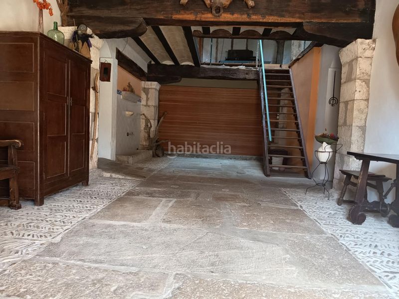 Foto 492e6896-17a7-4ebd-b814-1fb5d314b804. Casa amb calefacció a Iza